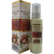 Botania Argan Yağı Kremi 100 Ml