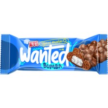 Eti Wanted Hindistan Cevizli 20 gr