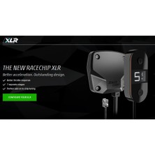 Race Chip Tata Xenon HP için XLR Gaz Pedalı Tepkime Hızlandırıcı
