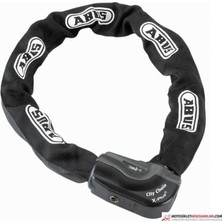 Abus Kilit Abus Motosiklet Zincir Kilit 1060/170 Granit City Chain