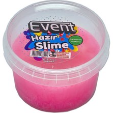 Event Hazır Slime Koyu Pembe