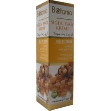 Botania Sığla Yağı Kremi 100 Ml