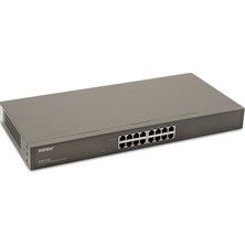 Everest ESW-116P 16 Port 10/100MBPS Switch Hub