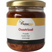 Gastrical-Propolisli Kudret Narı 220 gr