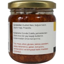 Gastrical-Propolisli Kudret Narı 220 gr