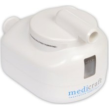 Medicraft Isıtıcı Nemlendirici