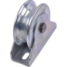 Master Çelik Kepli Makara-Ray Makarası Fa-Lo 70 mm