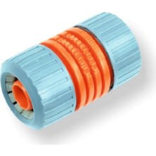 Medalyan Lüks Hortum Eki 1/2``