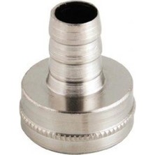 Medalyan Musluk Hortum Ara Adaptörü Rekoru