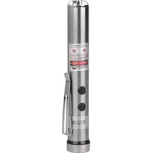 Watton Cep Feneri + Ultraviyole + Lazer Watton WT-170
