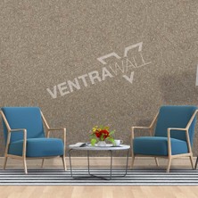 Ventrawall Kahverengi Duvar Boyası BR06 Isı Yalıtımlı