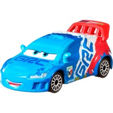 Disney Cars Cars Tekli Karakter Araçlar Raoul Caroule DXV29 -GXG42