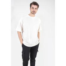 Alexander Gardi Oversize T-Shirt (UN-7040)