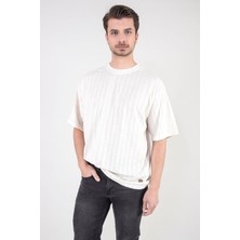 Alexander Gardi Oversize T-Shirt (UN-7040)