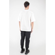 Alexander Gardi Oversize T-Shirt (UN-7040)