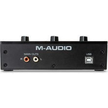 M-Audio M-Track Solo Ses Kartı