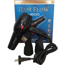 Hair Flow 4500 Saç Kurutma ve Fön Makinesi