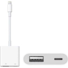 Concord Lightning To USB Çevirici Otg USB Kamera Adaptörü