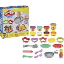 Play-Doh Pankek Oyun Seti