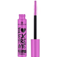 Essence I Love Extreme Crazy Hacim Maskara 2'li