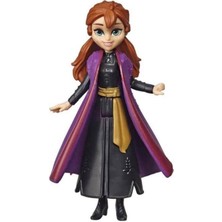 Hasbro Frozen 2 Küçük Figür Anna