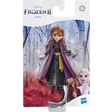 Hasbro Frozen 2 Küçük Figür Anna