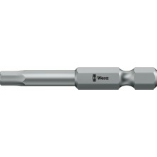 Wera 840/4 İmpaktor Dc 0.9x50mm Bits 05160885001