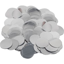 Kına Atölyesi Şeffaf Parti Balon İçi Pul Konfeti