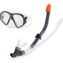 intex Şnorkel Set (Maske ve Şnorkel)