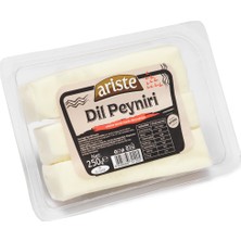 Ariste Dil Peyniri 250 gr