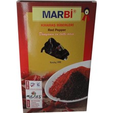 Marbi Isot Biber 470 gr