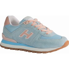 Hammer Jack Hammer Jack  19250-G  Kadın Günlük Ayakkabı Santorini-Pudra