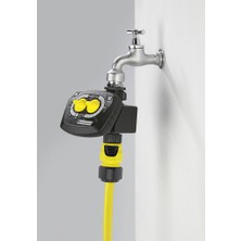 Karcher Wt4 Sulama Bilgisayarı Timer