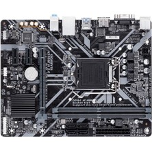 Gigabyte Mab Intel H310M-H 1151 Ddr4 2666MHZ Anakart