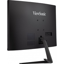 Viewsonic VX3218-PC-MHD 32" 165Hz 1ms (Hdmı+Display) Fhd Curved Monitör
