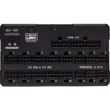 CORSAIR PSU - CP-9020087-EU AX1600i Digital ATX