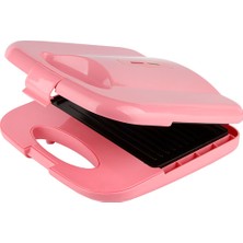 Cvs Dn 2205 Toastar Pratik  850 W Mini Tost Makinesi