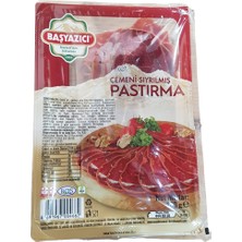 Başyazıcı Inan Salam 200 gr