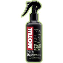 Motul M1 Kask Dışı Temizleme Spreyi