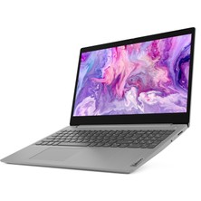 Lenovo IdeaPad 3 AMD Ryzen 7 3700U 8GB 512GB SSD Freedos 15.6" FHD Taşınabilir Bilgisayar 81W1005QTX-S8