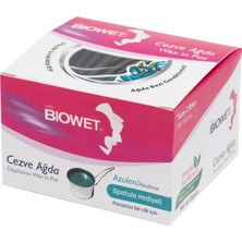 Lady Biowet Biowet Azulen Cezve Ağda 110 ml