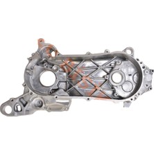 Honda Sol Karter Honda Spacy 110 (Motor Bloğu)