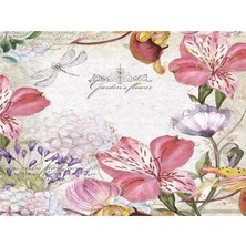 Eko Dekor 3D Özel Tasarım Duvar Kağıdı 151 Vinil