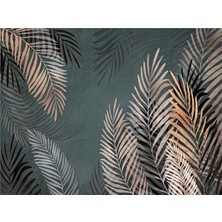 Eko Dekor Özel Tasarım Duvar Kağıdı Vinil