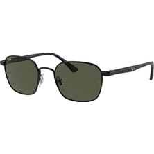 Ray-Ban RB3664 002/31 50 Unisex Güneş Gözlüğü