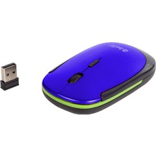 Hello Hl-40 1200 Dpı 2.4 Ghz Kablosuz Mouse