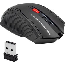 Hello HL-2731 USB Kablosuz Mouse