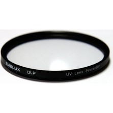 Emolux Filtre Uv-M 40,5 mm For Dslr