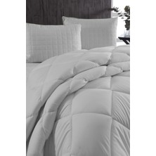 Kardelen Çift Kişilik Microfiber Yorgan