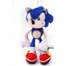 Asil Toys Sonic Peluş 20 cm